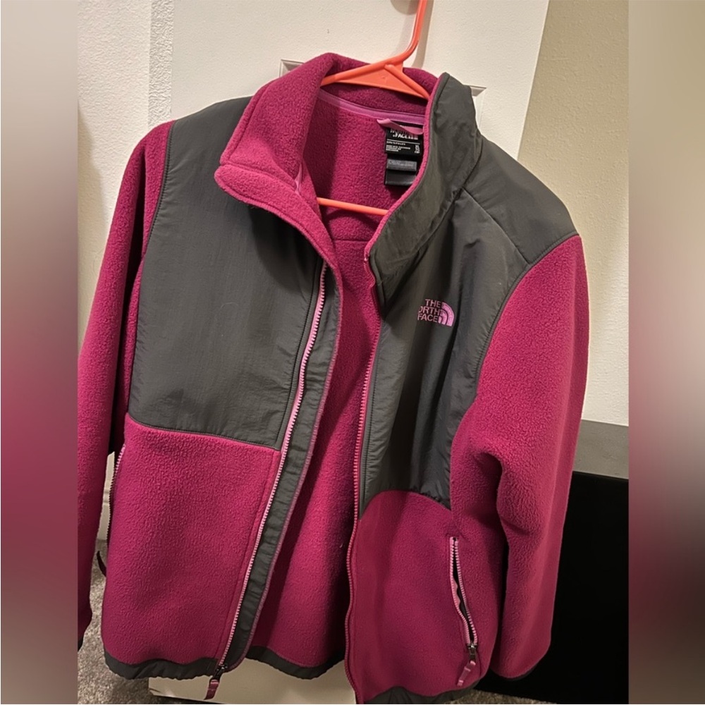 Girls North Face